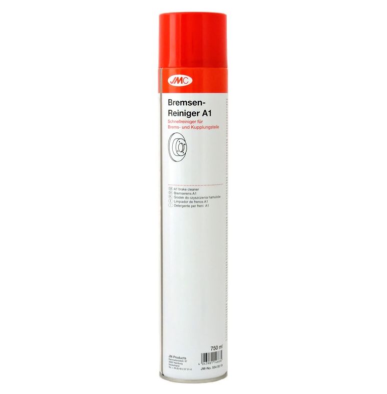 

Jmc A1 Do Czyszczenia Hamulców i Sprzęgła 750ML