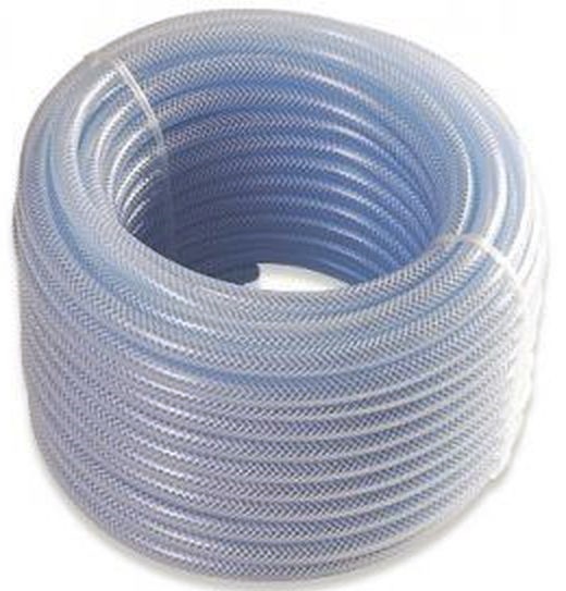 

Wąż techniczny 10 x 2mm. 1 metr ...0545