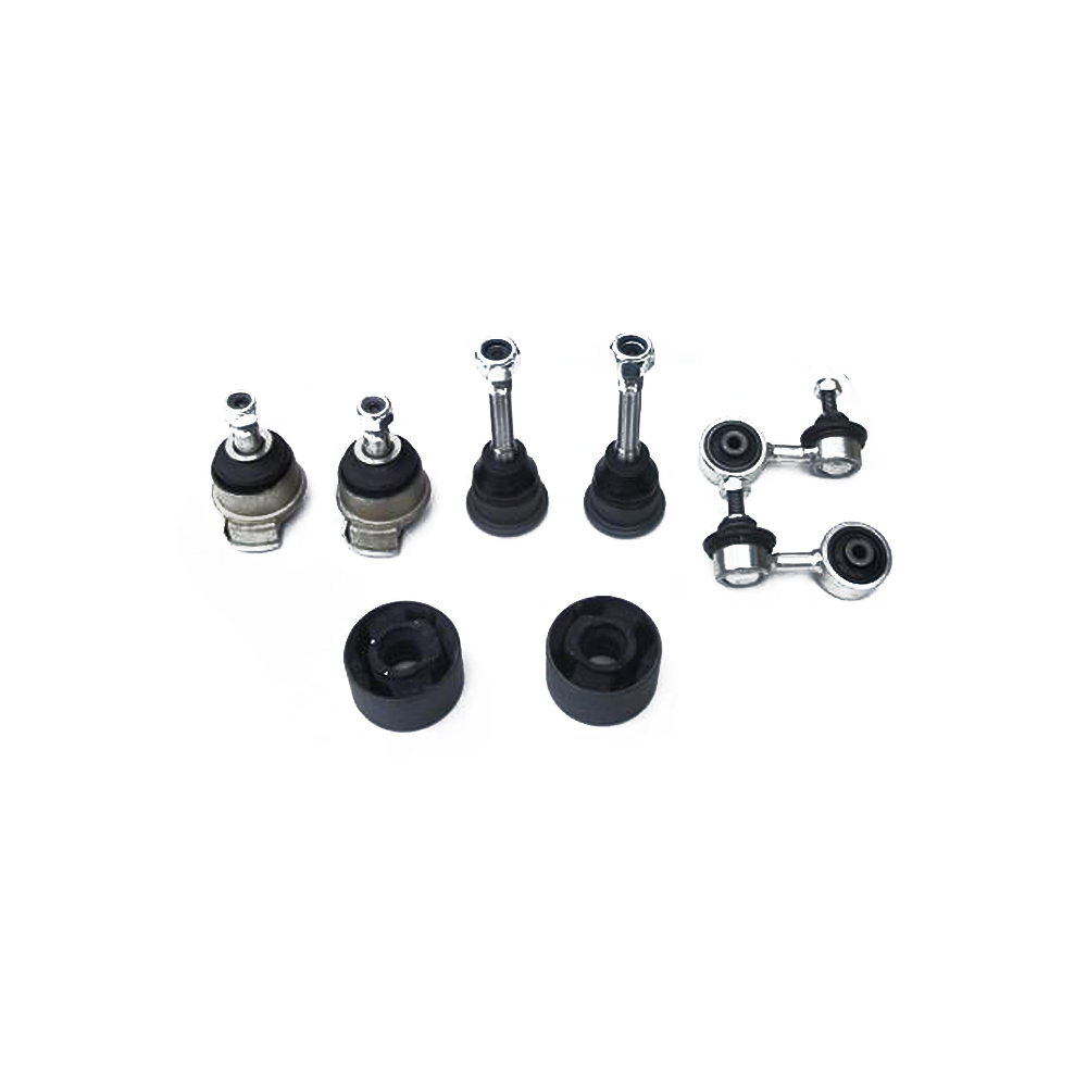 B-210 - BMW E36 Штифти втулки важеля управління муфти в зборі