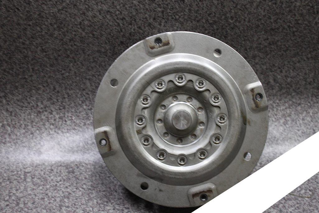 1087322113 - RANGE SPORT 3.0 D 211PS 09-13R МУФТА КОНВЕРТЕР