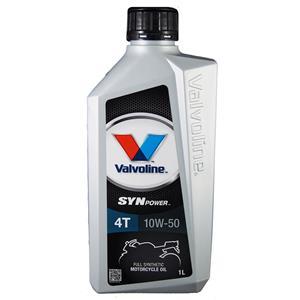 

Valvoline Synpower 4T 10W50 MA2 1L