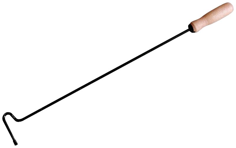 

Pogrzebacz Do Popiołu Pieca Węgla 60 CM