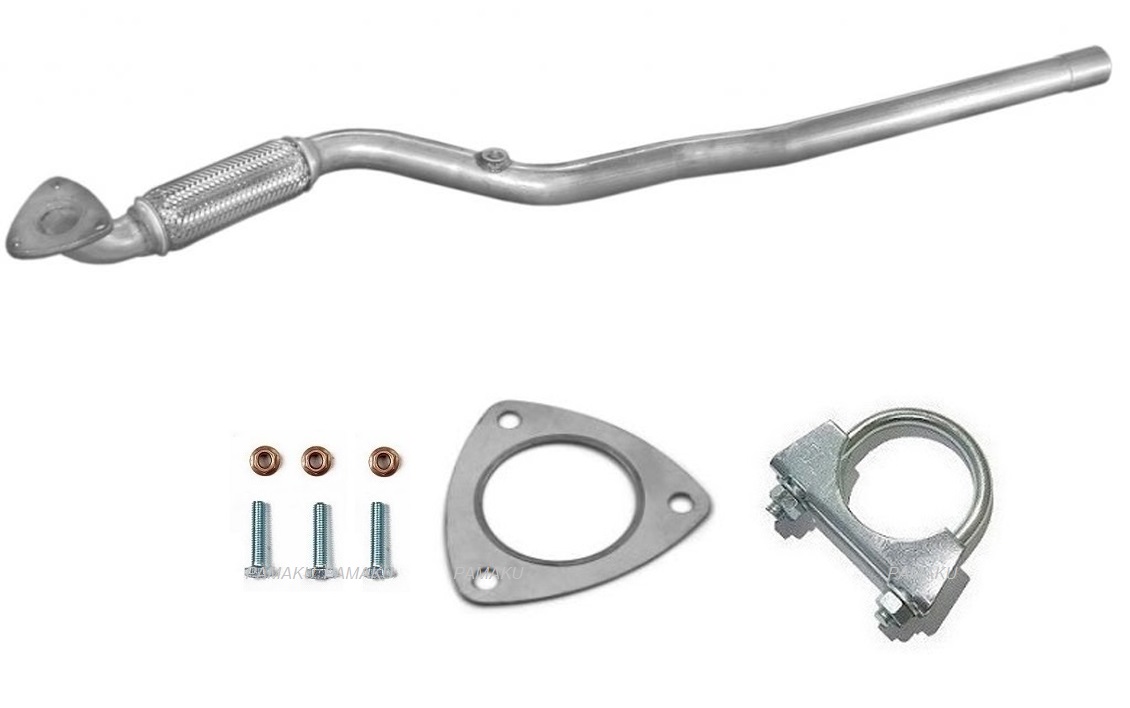 Opel Astra II G 1.4 1.6 Trubka Expresně