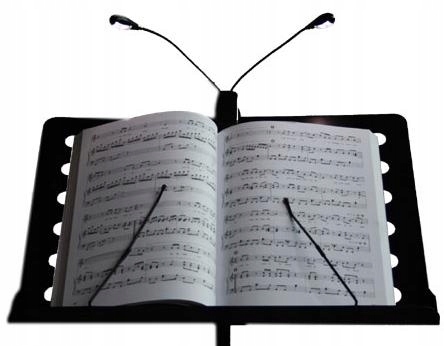 LAMPKA LED NA PULPIT Do NUT pulpit эмульгируемые пульпы марки 6trun