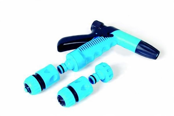 

Zestaw zraszacz pistoletowy Cellfast 1/2"BASI