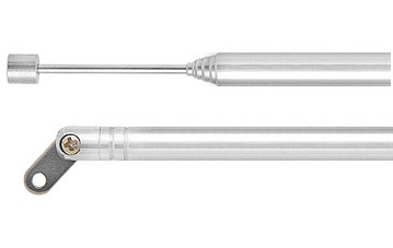 

Antena teleskopowa 56,1cm 7 segmentów wys24h(1160)