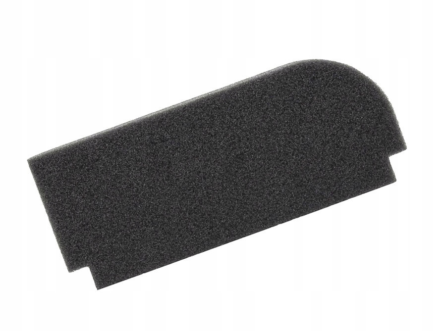 Filtr gąbkowy do odkurzacza Samsung VCJG24 SC61