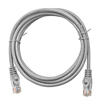 

Kabel Sieciowy Skrętka Utp Kat 5E1 m 300 szt drut