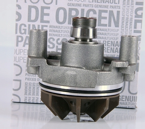 POMPA WODY RENAULT MASTER LAGUNA TRAFIC ORYGINAL Car type Cargo vans