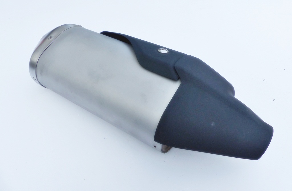 . TŁUMIK P 2207352 TRIUMPH SPEED TRIPLE 1050 Producent Triumph OE