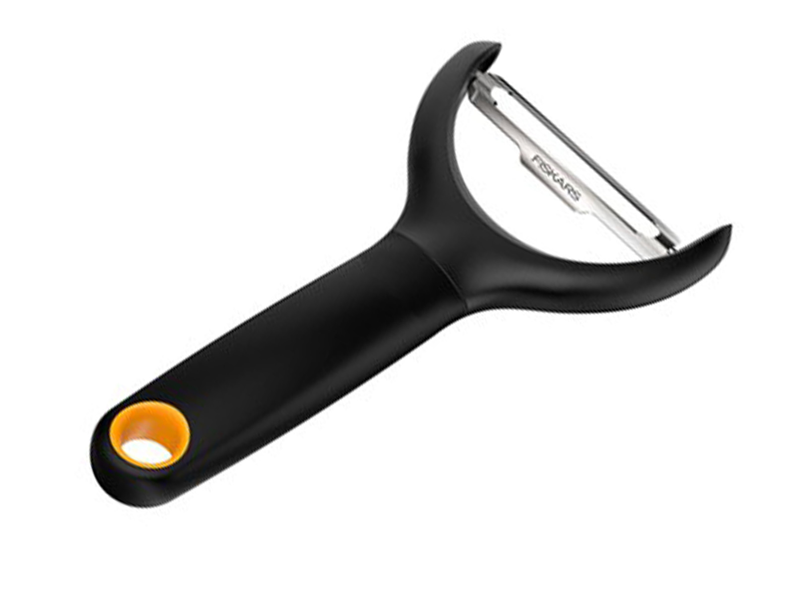 

Fiskars Obieraczka z poprzecznym ostrzem 1016122
