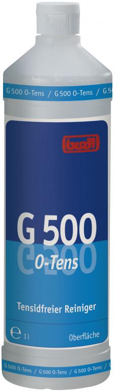 

Buzil O-Tens 1l G500 środek czyszczący dywan