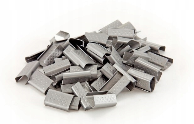 16mm/1000m ZIELONA TAŚMA PP DO SPINANIA PALET BANDOWNICA W KARTONIE Marka Alpako