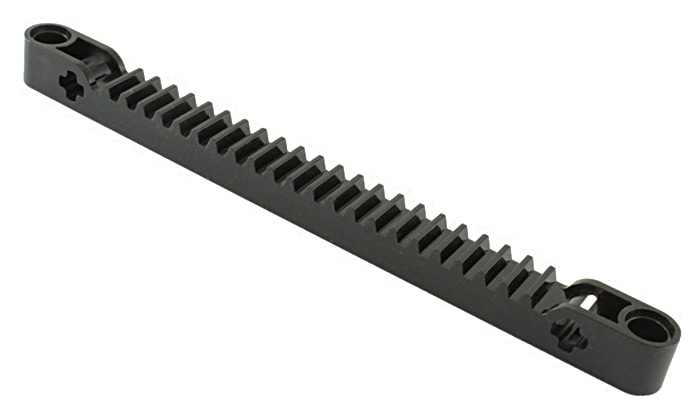 

Lego Listwa zębata 1x13 64781 4540906 zębatka rack