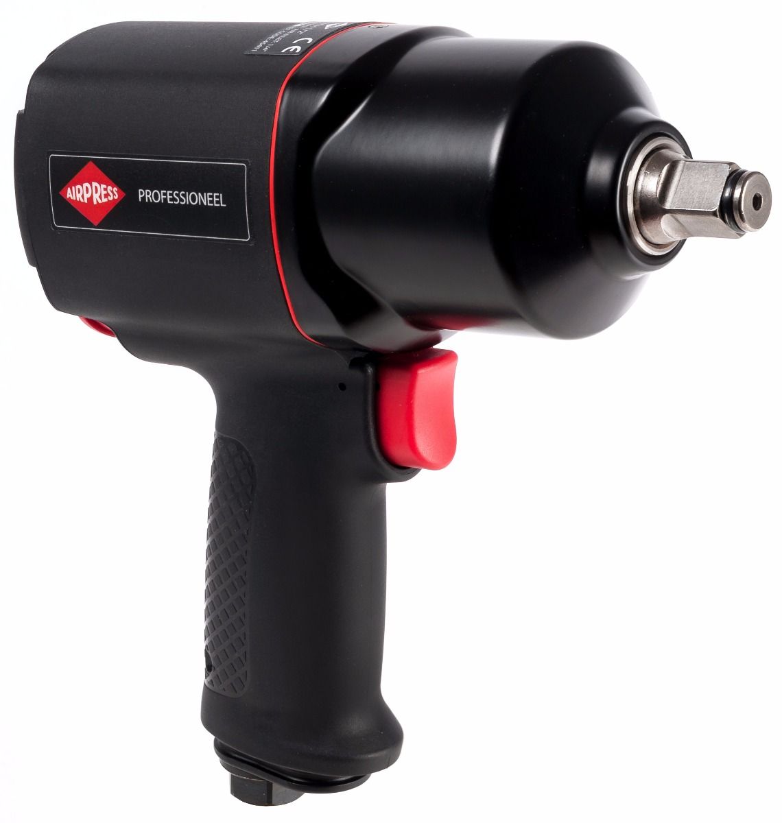KLUCZ UDAROWY 1/2" 1112NM 45411 AIRPRESS Marka Airpress