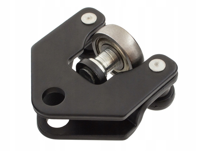 WÓZEK ROLKA DRZWI BOCZNYCH do Renault Master II 2 Producent części Dlaauta