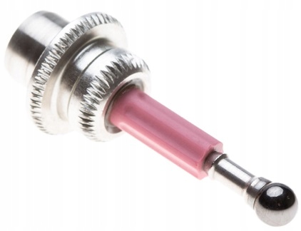 Змінний наконечник HAIMER для датчиків 3D 4 мм