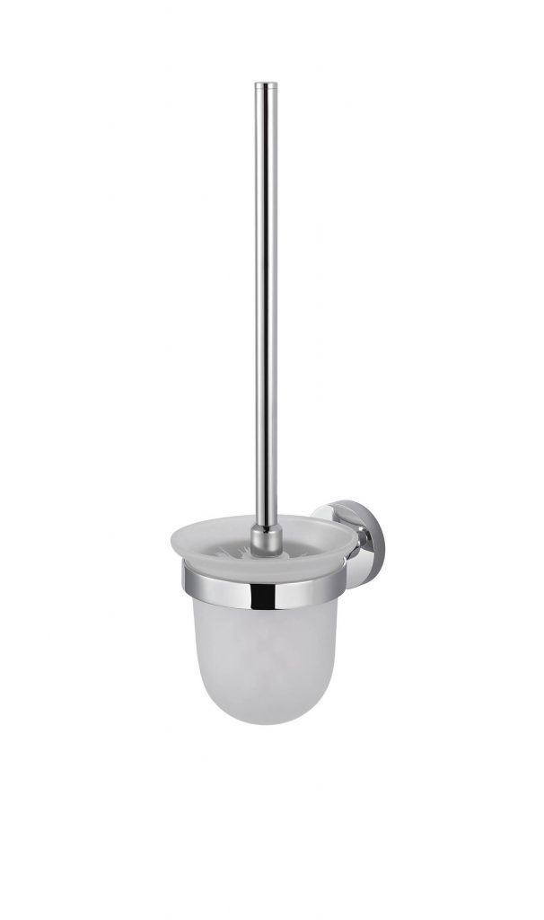 

Stella Classic szczotka Wc wisząca 07.430 chrom