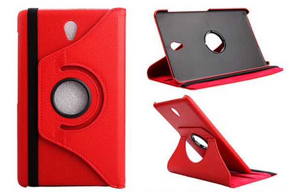 

Etui obrotowe Samsung Galaxy Tab S 8.4 +gratisy!!