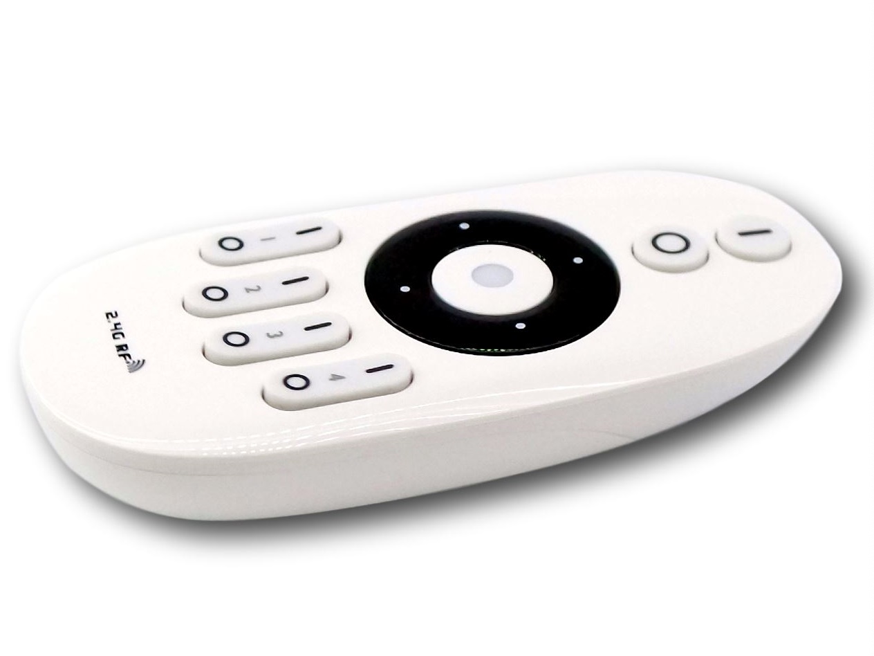 

Mi-Light pilot strefowy mono Cw/ww Cct WiFi 4zone