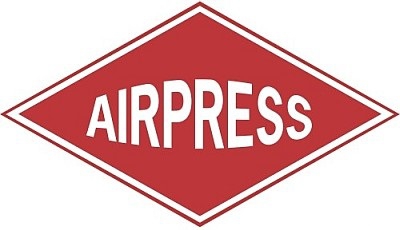 AIRPRESS WĄŻ SPIRALNY PRZEWÓD DO SPRĘŻARKI 15m Zasilanie akumulatorowe