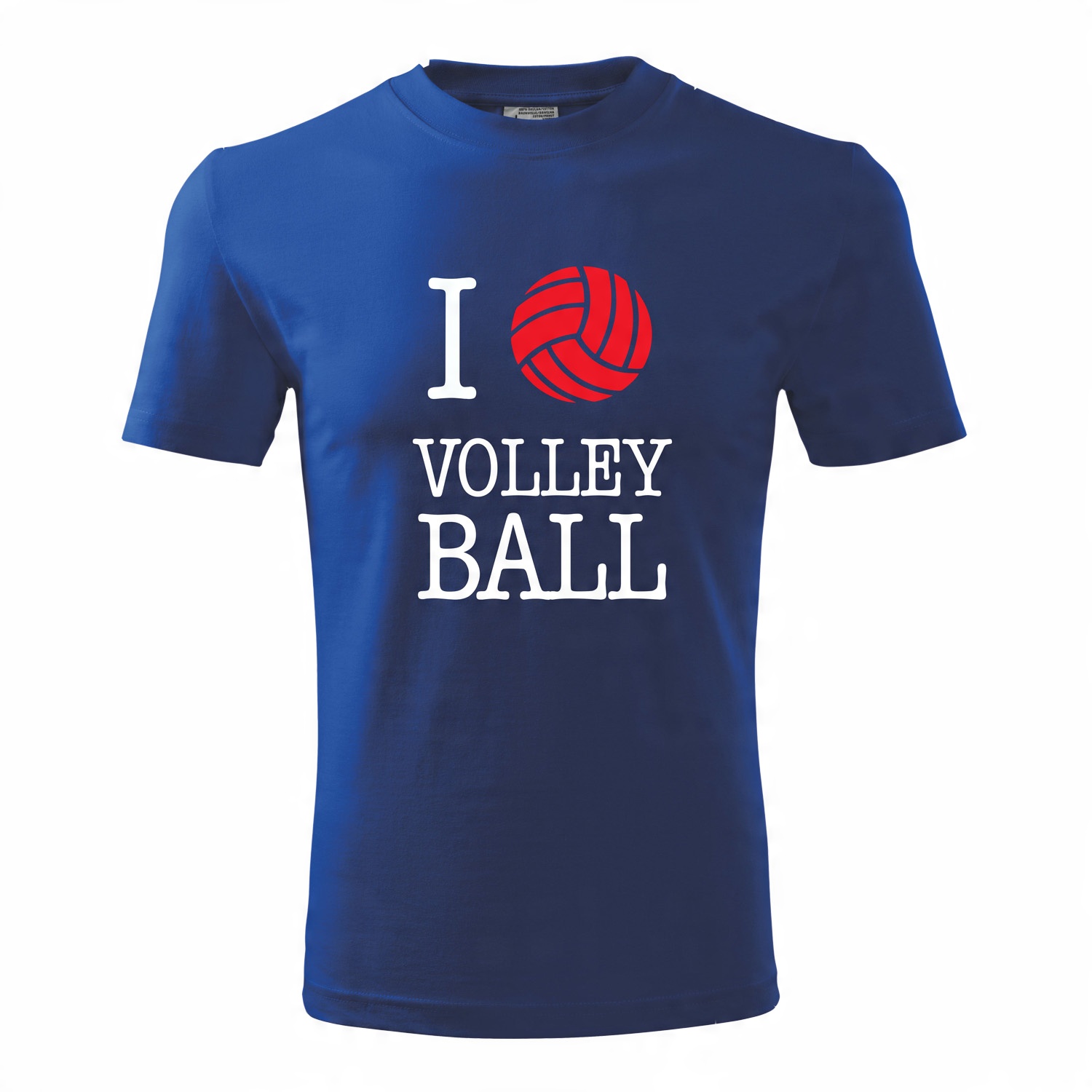 

T-shirt koszulka kibica siatkówka volleyball XL