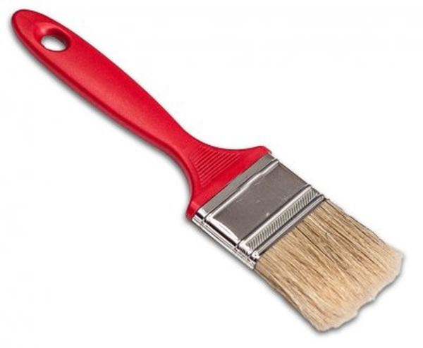 

Pędzel Angielski, Pędzle,włoski, Plastik 30 Pl_