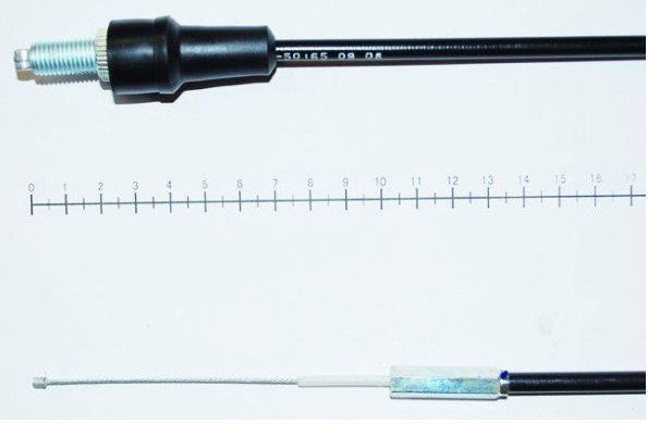 

Linka Gazu Yamaha Yfm 600 Grizzly