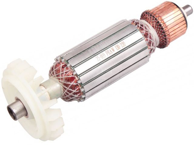 ROTOR 130 CELMA PRÁVA PRAW130 CR 230