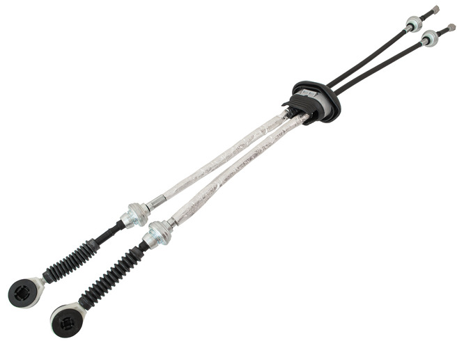 Evasion Ulysse 806 Zeta řadicí lanko 2444AR