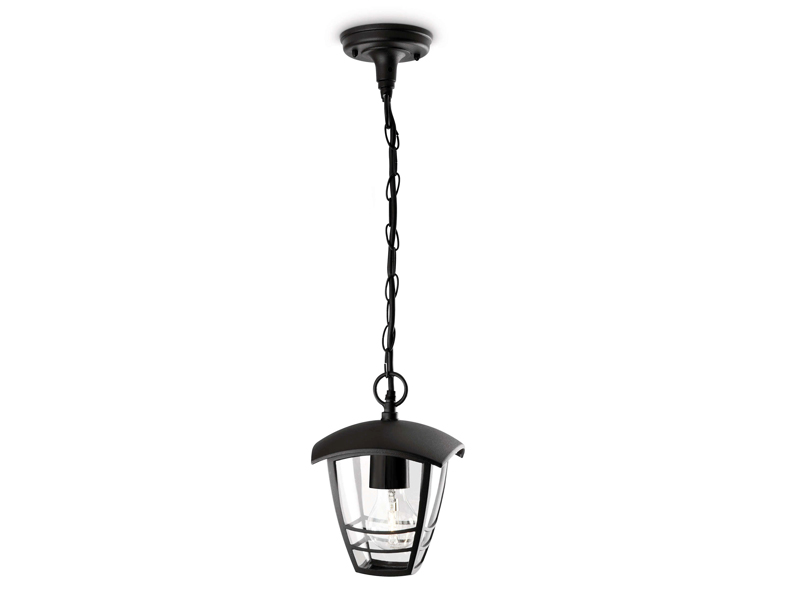 

Creek Lampa Wisząca Zwis Ogród Philips 15386/30/16