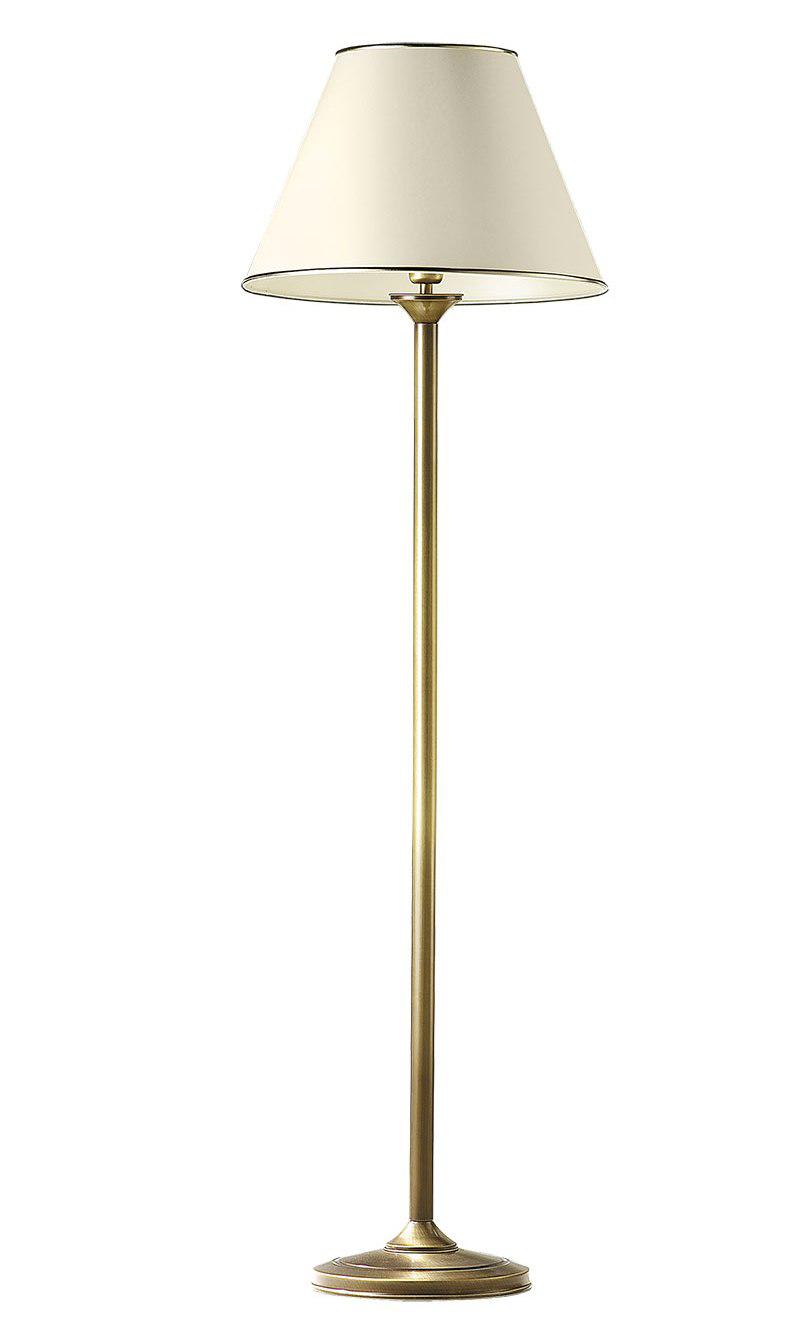 Klasyczna Lampa Podlogowa Abazur Classic Patyna 6758559607 Allegro Pl