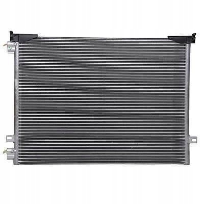 KLIMATYZACJA OPEL VIVARO 06-13 2.0CDTI 4417652