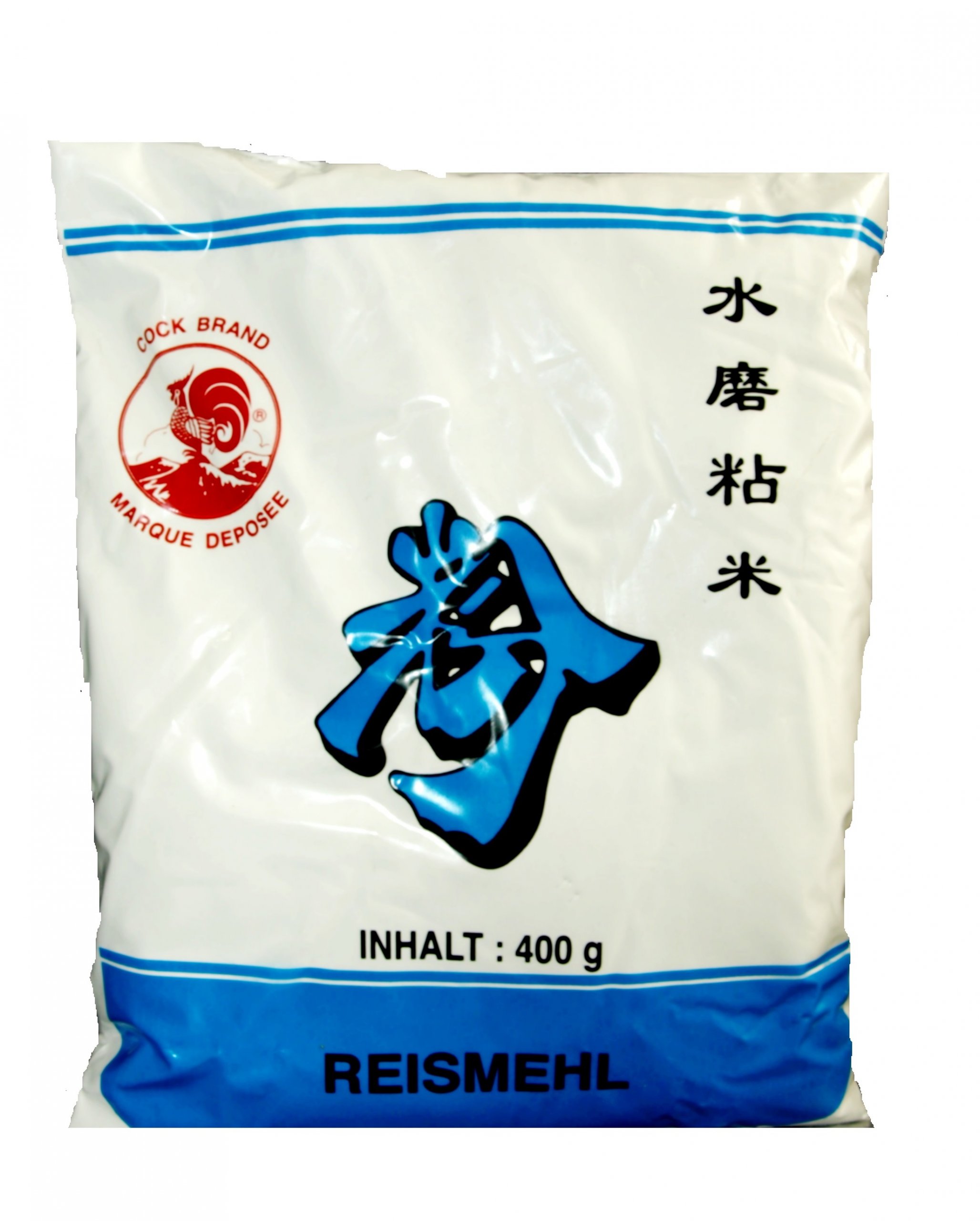 

Mąka ryżowa 400g