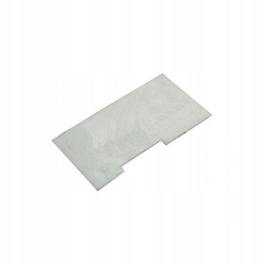 

Filtr Wylotowy Zelmer 323.0018 Elf 2 Elf 3
