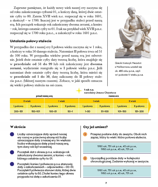 Historia Podręcznik Klasa 5 MAC Autor ciechanowski