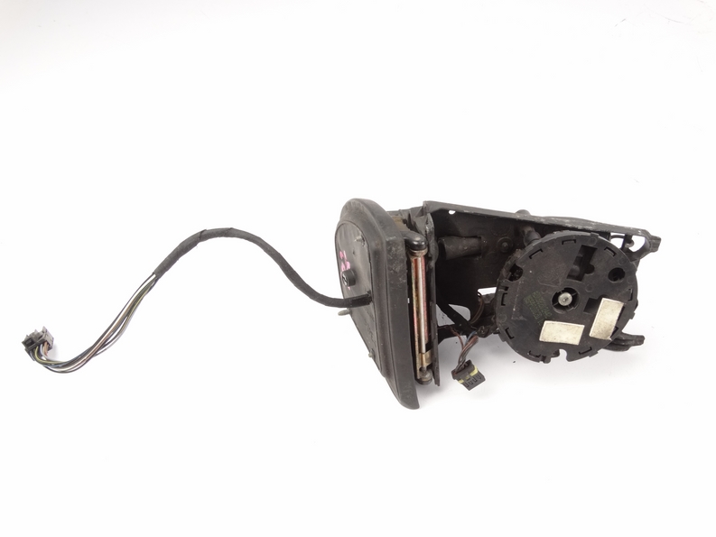 Mercedes W203 LUSTERKO STELAZ PRAWE FOTOCHROM 9 PI