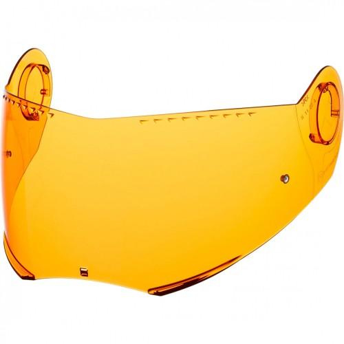 Sklo Schuberth SV1 oranžové 60-65 veľkosť XL-XXXL