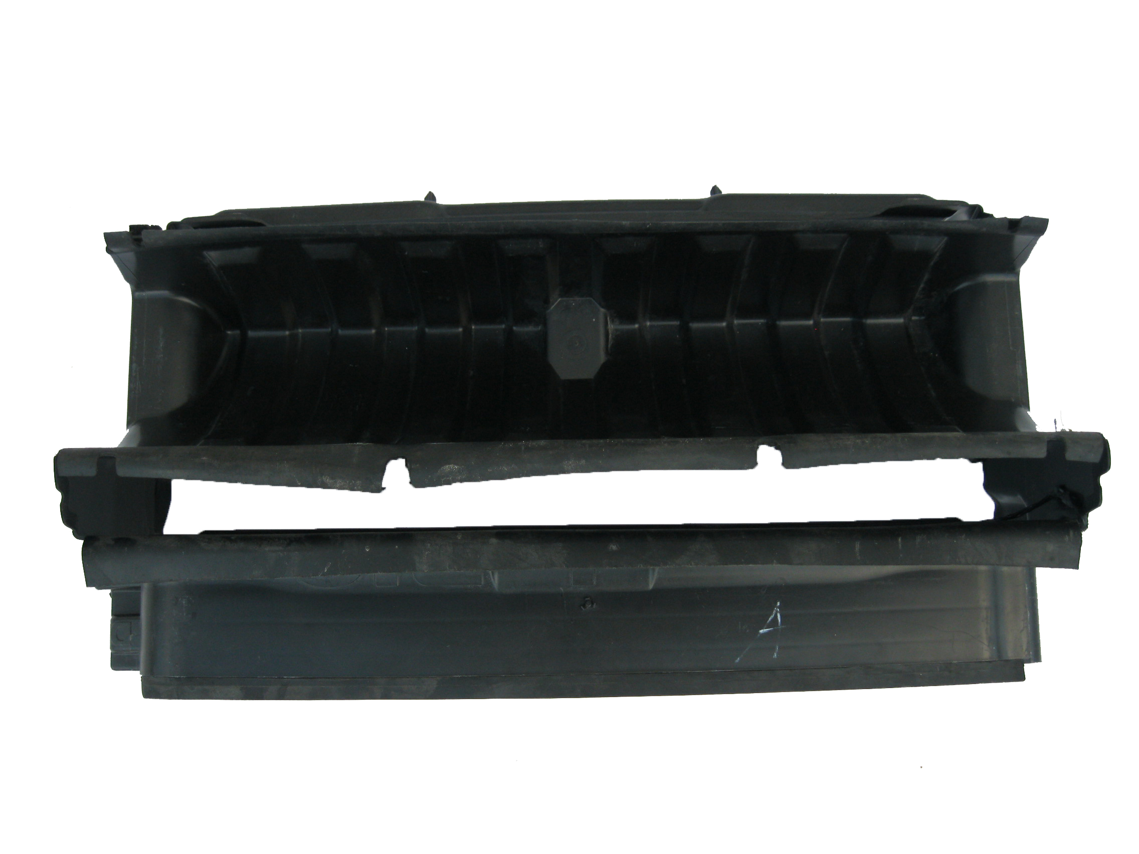 ПОВІТРОЗАБІРНИК КРИШКА РУЛЬОВОГО КОЛЕСА DISCOVERY III