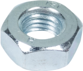 

Nakrętki 6-kątne M2 oc kl.8.8 Din 934 100szt