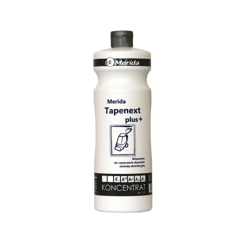 

Merida Tapenext Plus+ 1 L Do Prania NMS111