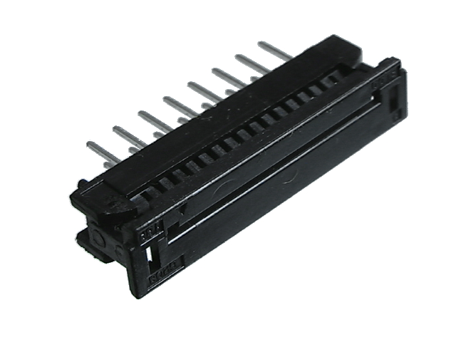 

Złącze Ffc/fpc 1,0mm 16pin Kyocera cena za 2szt