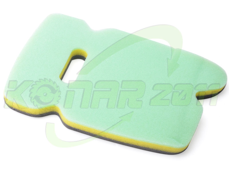 FILTR POWIETRZA PARTNER K750 ACTIVE mokry ced Marka inny