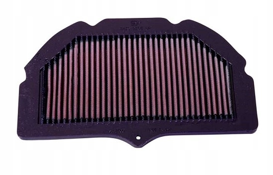 Vzduchový filter Kn SU-7500 Suzuki Gsx-r 600 750 1000