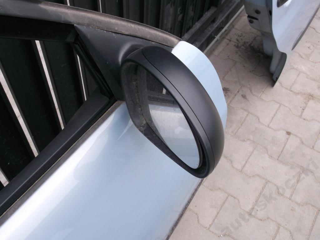 зеркало правое EL seat IBIZA 3 --