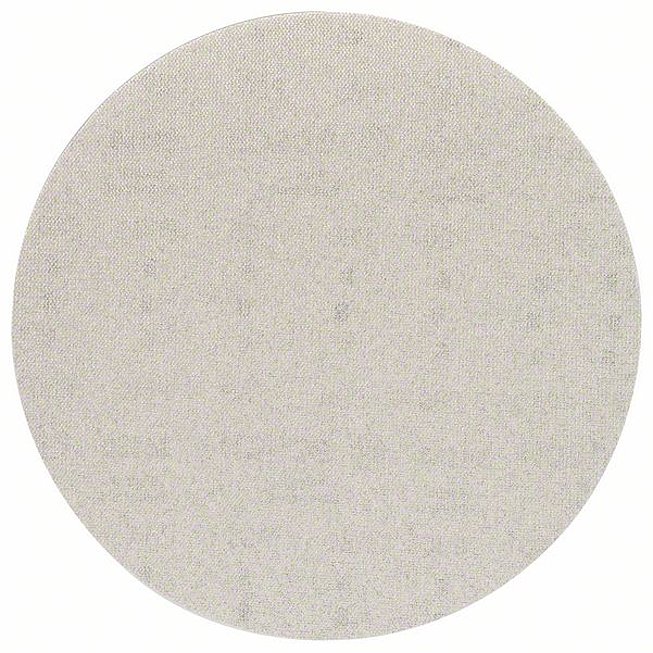 Bosch Siatka bezpyłowa do żyrafy rzep krążęk 225mm