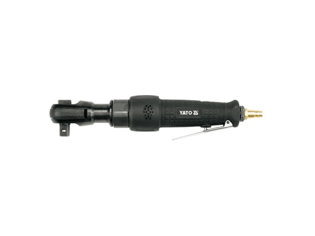 YATO - GRZECHOTKA PNEUMATYCZNA 1/2" 80Nm