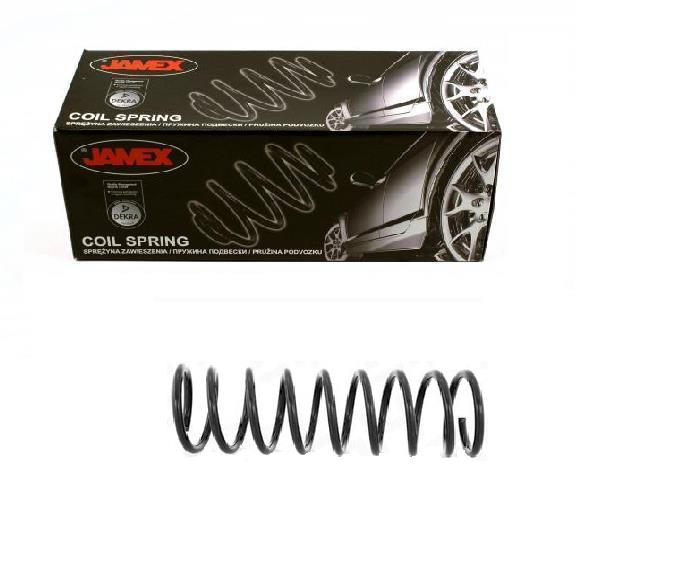 Pružina Pružiny Ford Focus Mk A Sedan Zadní Silné Pružiny