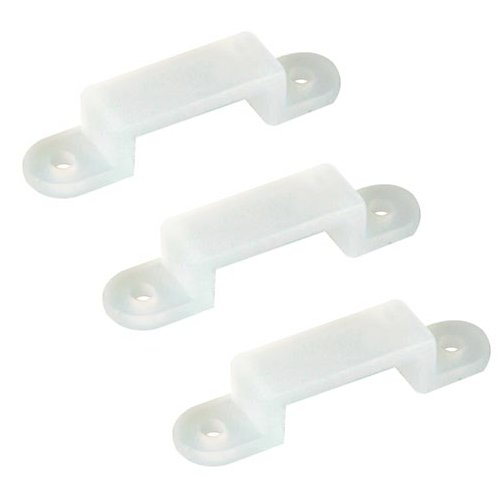 

Uchwyt Montażowy Do Taśmy Led 230V 220V 2835