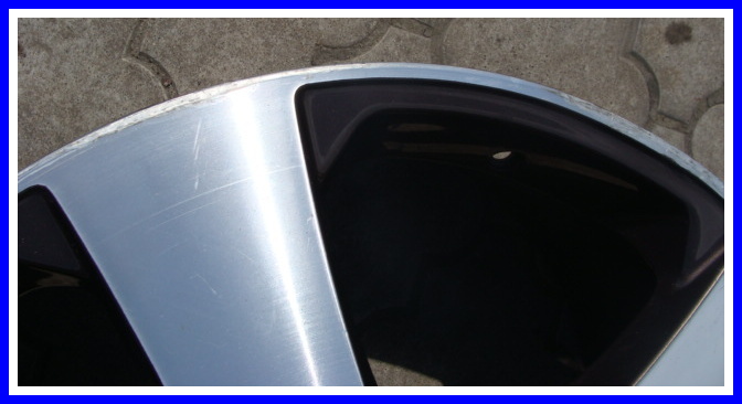 ALUFELGA PORSCHE CAYENNE AUDI Q7 5x130 22 Odsadzenie (ET) 55